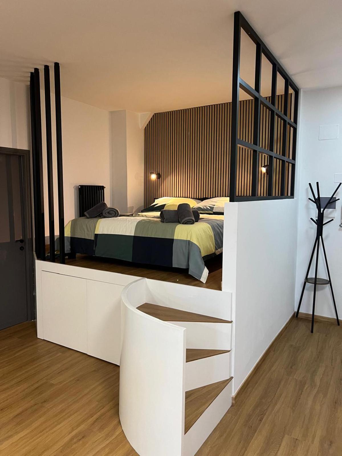 Athome104 Roma Exterior foto